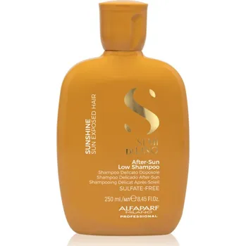 Šampon Alfaparf Milano Semi di Lino Sunshine, 250 ml