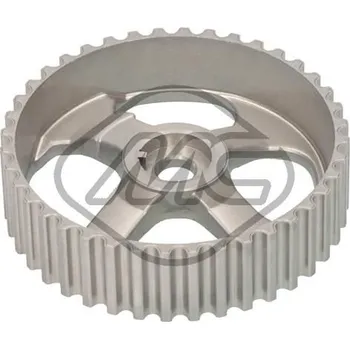 Vačková hřídel Ozubené kolo, vačkový hřídel Metalcaucho 05474