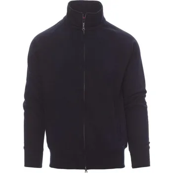 pracovní mikina PAYPER PANAMA+ Pánská mikina navy M 000005000108007M