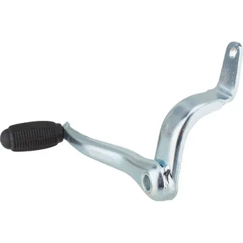 Motor pro motocykl Řadicí páka Pionýr, pařez Jawa 50/550, 555 zinek