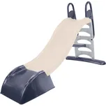 Mochtoys Dětská skluzavka 180 cm