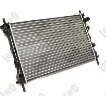 Chladič motoru Chladič, chlazení motoru ABAKUS 017-017-0033