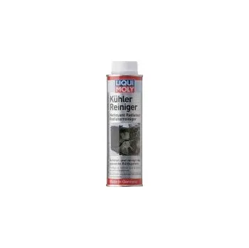aditivum Čistič chladiče 300 ml Liqui Moly Čistič chladiče 300 ml Liqui Moly