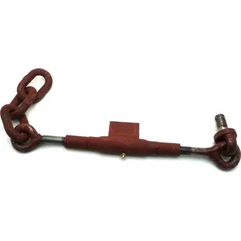 Napínák spodních táhel kompletní AGS Napínák spodních táhel kompletní AGS