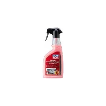 Detailer rychlá péče o lak 500 ml Liqui Moly Detailer rychlá péče o lak 500 ml Liqui Moly