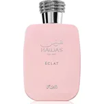 Rasasi Hawas Éclat parfémovaná voda pro ženy 100 ml