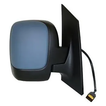 Auto zrcátko LORO Vnější zpětné zrcátko LOR 0538M18