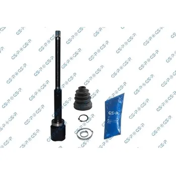 Hřídel nápravy Sada kloubů, hnací hřídel GSP 662014