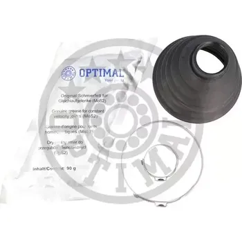 OPTIMAL Sada manžety hnacího hřídele OPT CVB-10613TPE