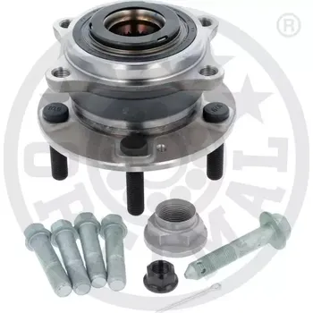 OPTIMAL Sada ložiska kola OPT 921899L1