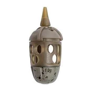 Preston Krmítko ICM In-Line Maggot Feeder Hmotnost: 12g