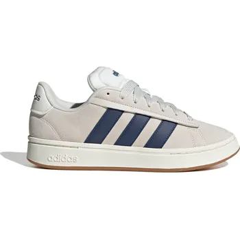Pánská obuv Pánské boty ADIDAS GRAND COURT ALPHA 00S JQ3006 – Šedá 43 1/3