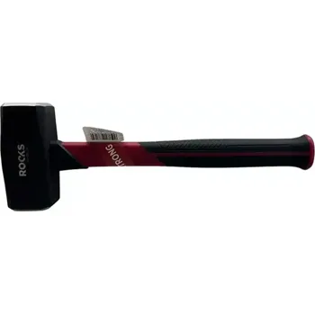 Nářadí pro automobil ROOKS Kladivo 3 kg FIBRE STRONG LONG 400 RKS OK-06.0410