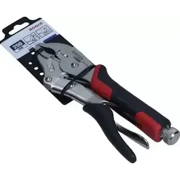 Kleště ROOKS Kleště samosvorné morsea 250 mm RKS OK-07.1051