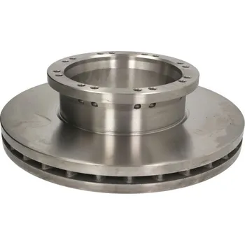 Brzdový komplet Brzdový kotouč MAN TGA/TGX/TGS - přední