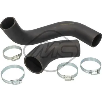 Hadička plnicího vzduchu Metalcaucho 09796