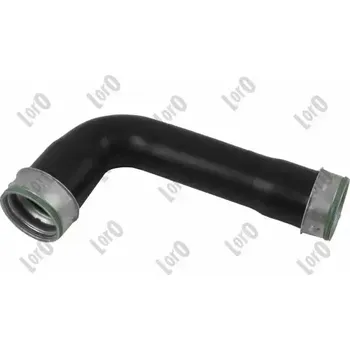 Příslušenství pro turbodmychadlo LORO Hadice plnicího vzduchu LOR 054-028-075