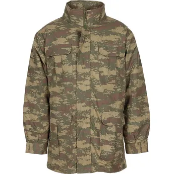 Pánská parka Armáda Turecká Bunda s vložkou TURECKÁ rip-stop M2008