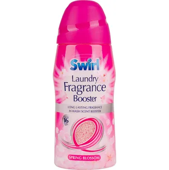 Přípravek na praní Swirl Vonné perličky 350 g Spring Blossom