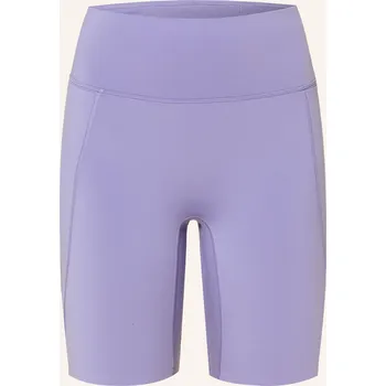 Nike Dámské Legíny Universa, světle fialová, 34