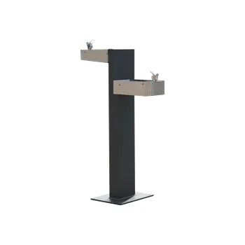 Zahradní lavice Benito pitná fontána Tree