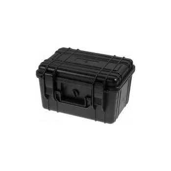 Kufřík na nářadí 263x206x156mm ABS IP67