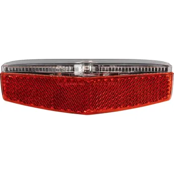 Cyklosvítilna M-Wave Helios USB (Dobíjecí zadní světlo M-Wave Helios USB)