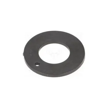 Ložisko axiální podložka Øprům 24mm Øvnitř 12mm iglidur® X