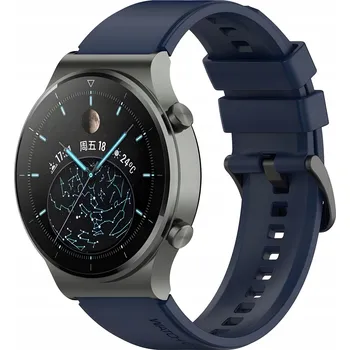 Příslušenství k chytrým hodinkám ŘEMÍNEK PRO HUAWEI WATCH GT 2 2e 3 4 5 GT2 GT3 GT4 GT5 PRO 46MM 48MM