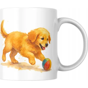 Hrnek Kubeczkovo keramický 330 ml