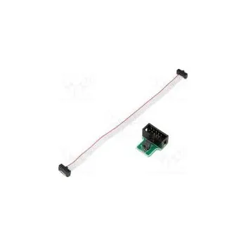 RC vybavení Propojovací kabel IDC10 x2,cortex debug