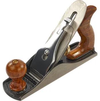 Sada nářadí Litinový truhlářský hoblík 50 x 250 mm (TrueTech)