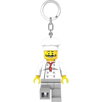 Stavebnice LEGO LEGO Iconic Šéfkuchař svítící figurka (HT)