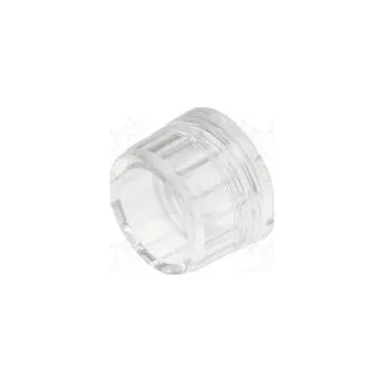 Kryt pro řadu 570,pro řadu 571 Mat plast