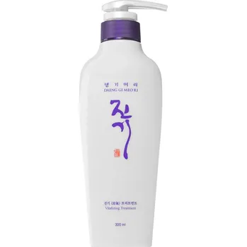 Daeng Gi Meo Ri Vitalizing Treatment kondicionér 300ml puškvorcová voda keratin ženšen