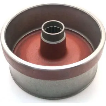 Brzdový buben Buben brzdový malý AGS