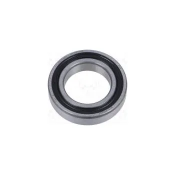 Ložisko kuličkové jednořadé Øvnitř 40mm Øprům 68mm W 15mm