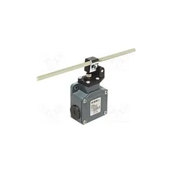 Switch Limit switch adjustable fiber glass rod, max length 187mm