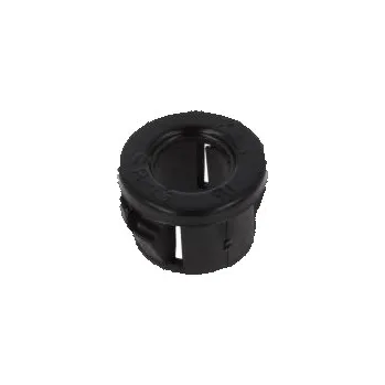 Průchodka Ømont.otv 12,7mm Øotv 8mm černá