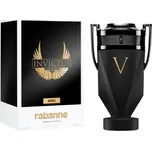 Rabanne Invictus Victory Absolu Intense - parfém 200 ml + 2 měsíce na vrácení zboží