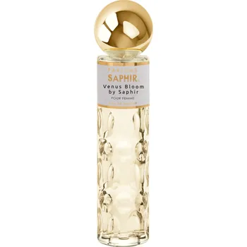 Dámský parfém SAPHIR - Venus Bloom Velikost: 30 ml, vůně pro dámy