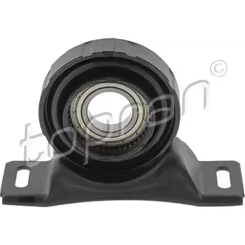 Opravná sada podvozku a pohonu kol TOPRAN Uložení kloubového hřídele TPR 500 037