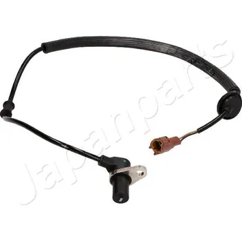 ABS Snímač, počet otáček kol JAPANPARTS ABS-165