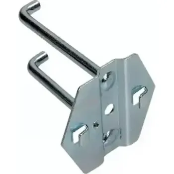 Nářadí pro automobil ROOKS Háček závěsný 6x75 mm RKS OK-01.3281