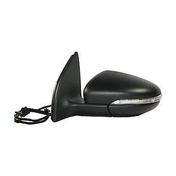 Auto zrcátko LORO Vnější zpětné zrcátko LOR 4013M11