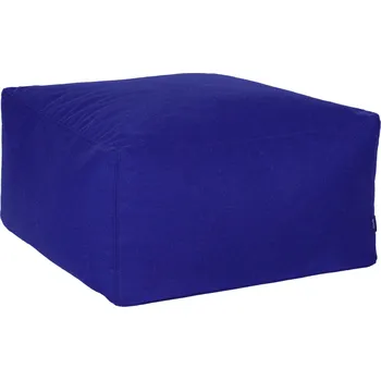 Taburet noo.ma Puf Keno 63 x 63 cm