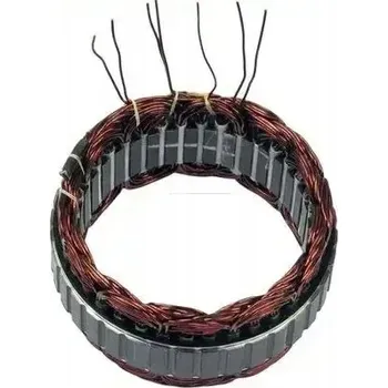 Alternátor Stator alternátoru AS-PL AS5007
