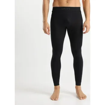 Pánské termo spodky Pánské funkční kalhoty UYN ENERGYON BIOTECH LONG - černá XXL