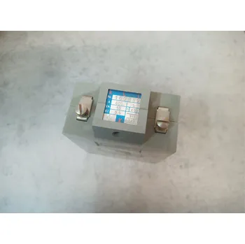 Stykač DANAPO KAb 0,75 3kV Proudový transformátor - měnič 600/5A