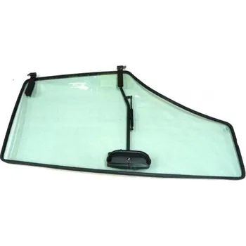 Dveře karosérie Dveře úplné L KS JRL+FRT AGS Dveře úplné L KS JRL+FRT AGS